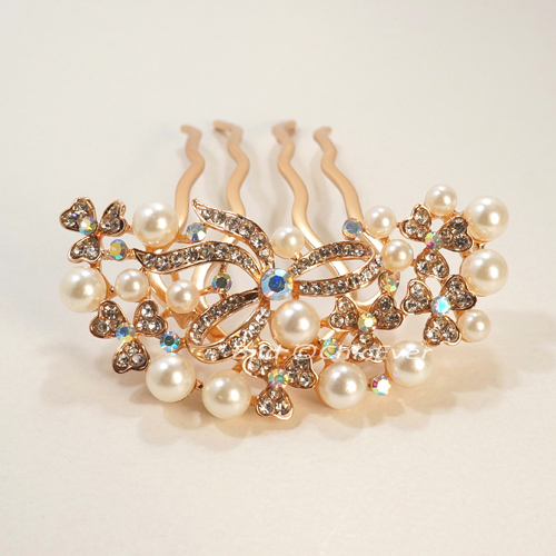 Haarkamm 4555g - zum Schließen ins Bild klicken